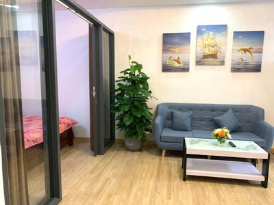 Muong Thanh Vien Trieu Project, Vietnam Muong Thanh Vien Trieu Project, Vietnam