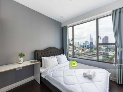 Masteri Millennium, Vietnam Masteri Millennium, Vietnam