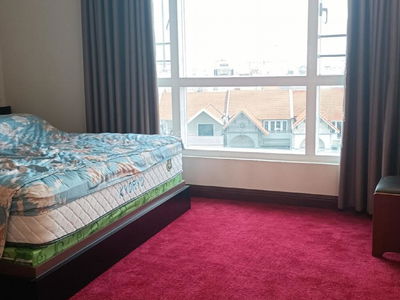 Him Lam Riverside, Vietnam Him Lam Riverside, Vietnam