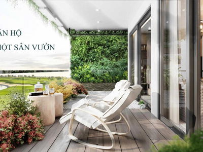 Sunshine Green Iconic Project, Vietnam Sunshine Green Iconic Project, Vietnam