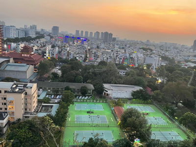 Charmington La Pointe, Vietnam Charmington La Pointe, Vietnam