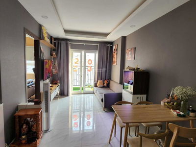 Richmond City, Vietnam Richmond City, Vietnam