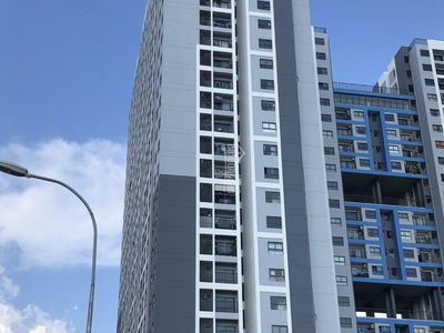 Saigon Avenue, Vietnam Saigon Avenue, Vietnam