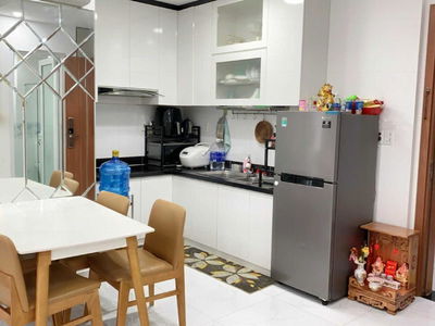 Conic Riverside, Vietnam Conic Riverside, Vietnam