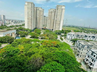 Duong Noi New Urban Area Project, Vietnam Duong Noi New Urban Area Project, Vietnam