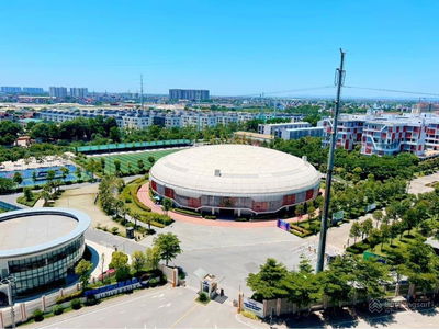 Duong Noi New Urban Area Project, Vietnam Duong Noi New Urban Area Project, Vietnam