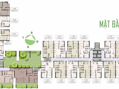 Opal Garden, Vietnam Opal Garden, Vietnam