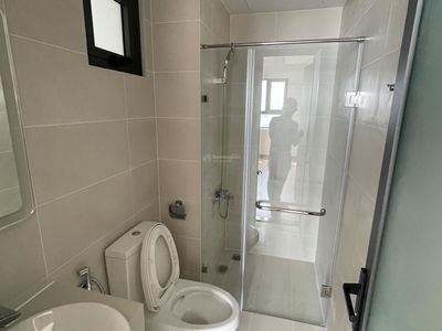 Q7 Saigon Riverside, Vietnam Q7 Saigon Riverside, Vietnam