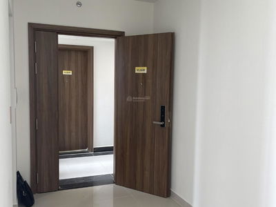 Q7 Saigon Riverside, Vietnam Q7 Saigon Riverside, Vietnam