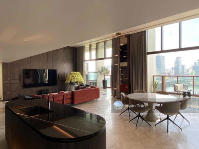 The Metropole Thu Thiem, Vietnam The Metropole Thu Thiem, Vietnam