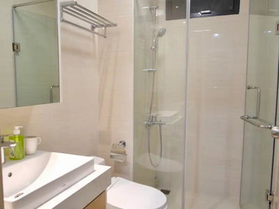 New City Thu Thiem, Vietnam New City Thu Thiem, Vietnam