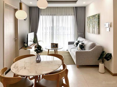 New City Thu Thiem, Vietnam New City Thu Thiem, Vietnam