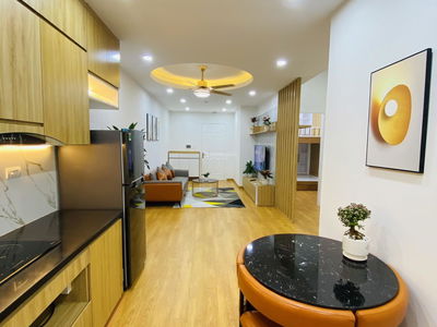 HH1 Linh Dam, Vietnam HH1 Linh Dam, Vietnam