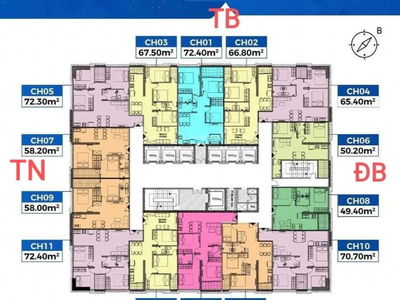 MHD Trung Van, Vietnam MHD Trung Van, Vietnam