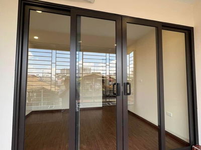 Thanh Nhan Street, Vietnam Thanh Nhan Street, Vietnam