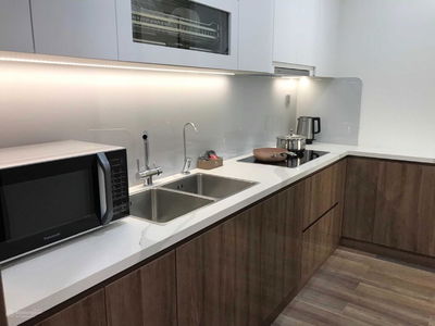 The Sang Residence Project, Vietnam The Sang Residence Project, Vietnam