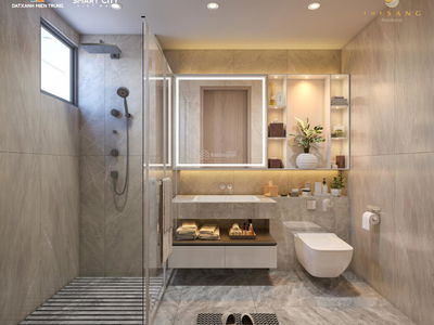 The Sang Residence Project, Vietnam  The Sang Residence Project, Vietnam