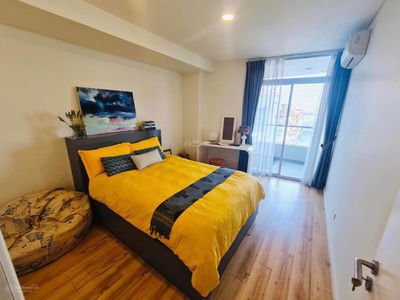 Watermark Tay Ho, Vietnam Watermark Tay Ho, Vietnam