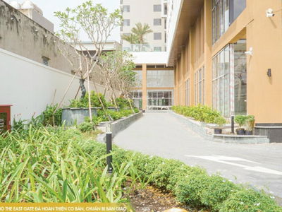 Legacy Central Project, Vietnam Legacy Central Project, Vietnam