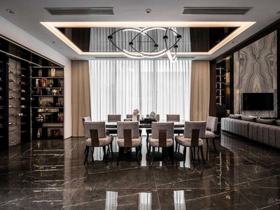 Golden Westlake, Vietnam Golden Westlake, Vietnam