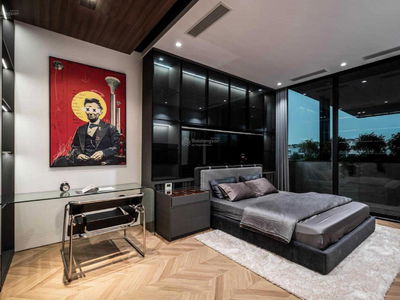 Golden Westlake, Vietnam Golden Westlake, Vietnam