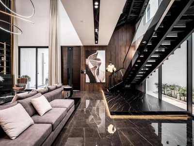 Golden Westlake, Vietnam Golden Westlake, Vietnam