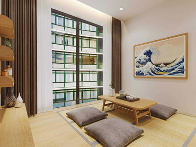 Vinhomes Smart City, Vietnam Vinhomes Smart City, Vietnam