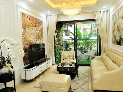 Phu Thinh Green Park Project, Vietnam Phu Thinh Green Park Project, Vietnam