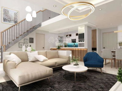 Sky Forest Residences Project, Vietnam Sky Forest Residences Project, Vietnam