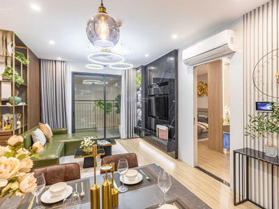 The Zurich - Vinhomes Ocean Park project, Vietnam The Zurich - Vinhomes Ocean Park project, Vietnam