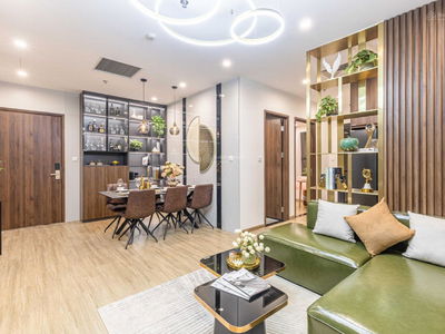 The Zurich - Vinhomes Ocean Park project, Vietnam The Zurich - Vinhomes Ocean Park project, Vietnam