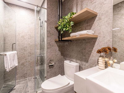 The Zurich - Vinhomes Ocean Park project, Vietnam The Zurich - Vinhomes Ocean Park project, Vietnam