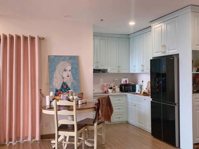 Sky Oasis Apartment Project, Vietnam Sky Oasis Apartment Project, Vietnam