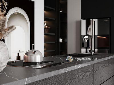 Skyline West Lake Project, Vietnam Skyline West Lake Project, Vietnam