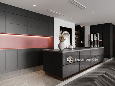 Skyline West Lake Project, Vietnam Skyline West Lake Project, Vietnam