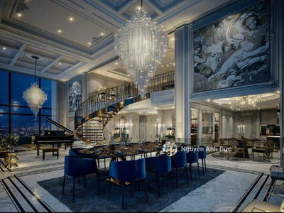 Vinhomes Skylake Project, Vietnam Vinhomes Skylake Project, Vietnam