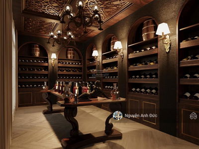 D'. El Dorado, Vietnam D'. El Dorado, Vietnam