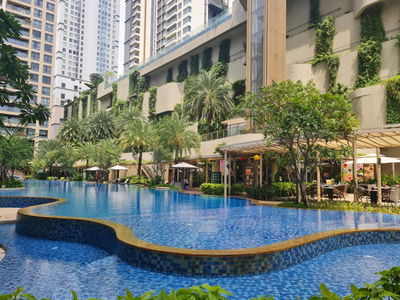 Estella Heights, Vietnam Estella Heights, Vietnam