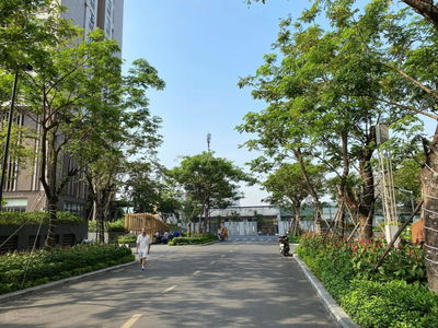 Opal Boulevard Project, Vietnam Opal Boulevard Project, Vietnam