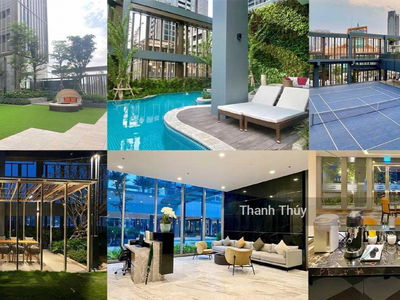 Empire City Thu Thiem, Vietnam Empire City Thu Thiem, Vietnam