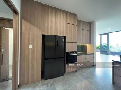 Empire City Thu Thiem, Vietnam Empire City Thu Thiem, Vietnam