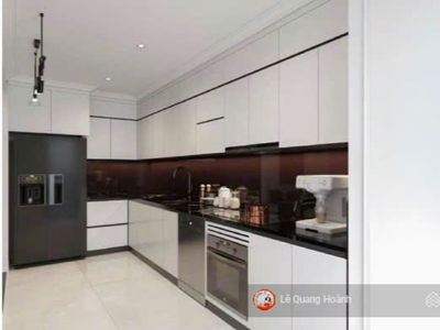 Tecco Garden Project, Vietnam Tecco Garden Project, Vietnam