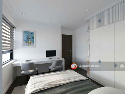 Tecco Garden Project, Vietnam Tecco Garden Project, Vietnam