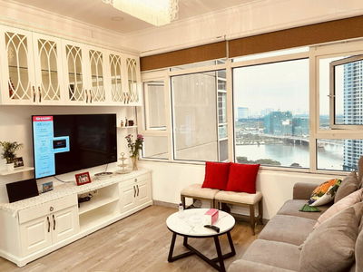 Saigon Pearl, Vietnam Saigon Pearl, Vietnam