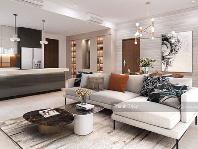 The Infiniti Riviera Point, Vietnam The Infiniti Riviera Point, Vietnam