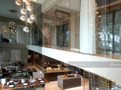 The Infiniti Riviera Point, Vietnam The Infiniti Riviera Point, Vietnam