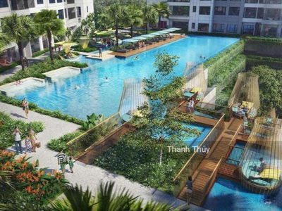 The Infiniti Riviera Point, Vietnam The Infiniti Riviera Point, Vietnam