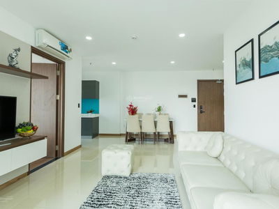 Phu Tai Residence Project, Vietnam Phu Tai Residence Project, Vietnam