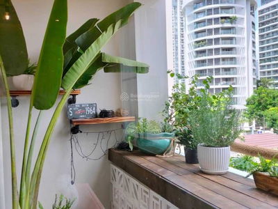 Park View, Vietnam Park View, Vietnam