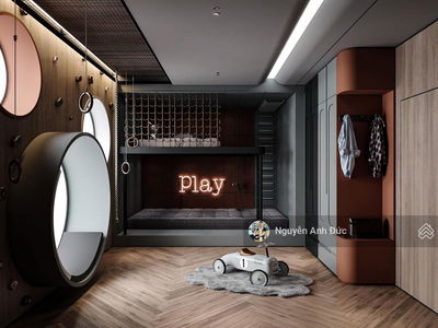 Sky Park Residence Project, Vietnam Sky Park Residence Project, Vietnam